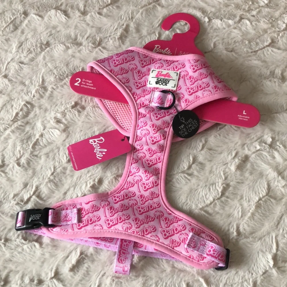 Barbie brand new